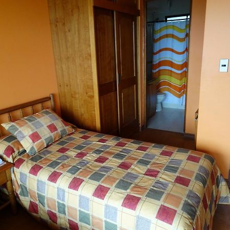 Hotel Y Cabanas Mar De Ensueno 라세레나 외부 사진